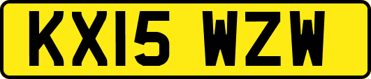 KX15WZW