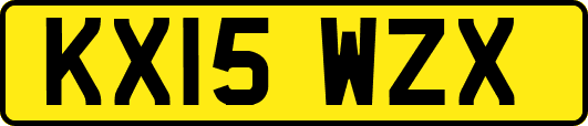 KX15WZX