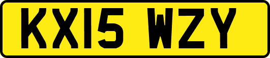 KX15WZY