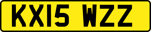 KX15WZZ