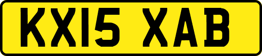 KX15XAB