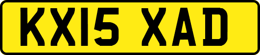 KX15XAD
