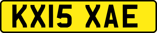 KX15XAE