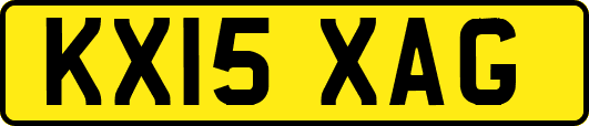 KX15XAG