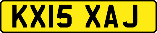 KX15XAJ