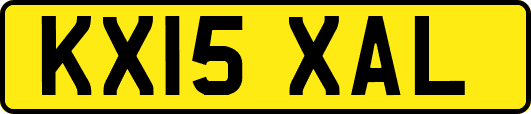 KX15XAL