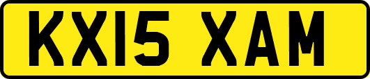 KX15XAM