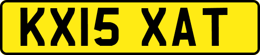 KX15XAT