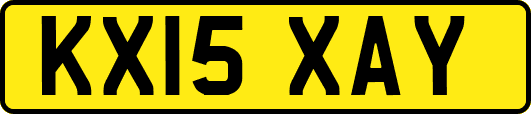 KX15XAY