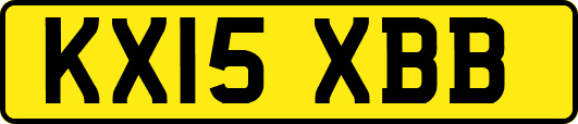 KX15XBB