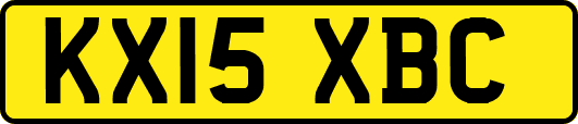 KX15XBC