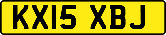 KX15XBJ