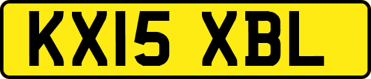 KX15XBL