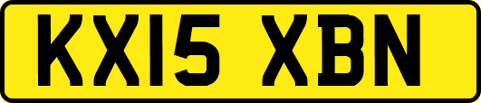 KX15XBN