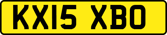 KX15XBO