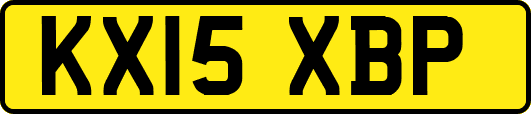 KX15XBP