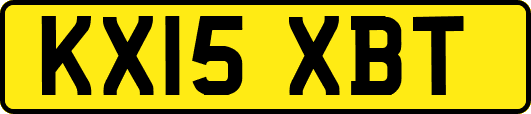 KX15XBT