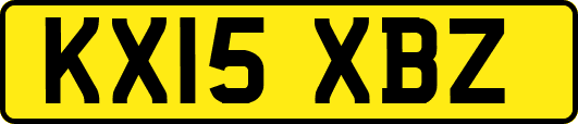 KX15XBZ