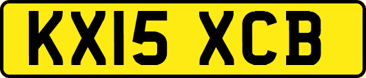 KX15XCB