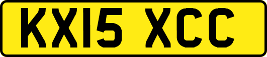 KX15XCC