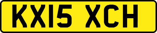 KX15XCH