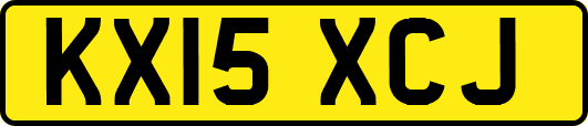 KX15XCJ