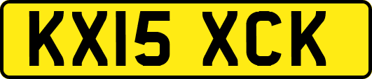KX15XCK