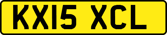 KX15XCL