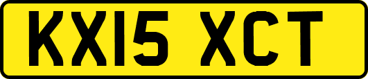 KX15XCT