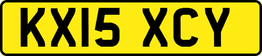 KX15XCY