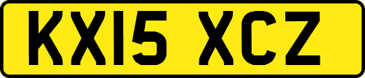 KX15XCZ