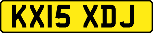 KX15XDJ