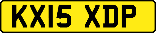 KX15XDP