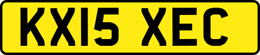 KX15XEC