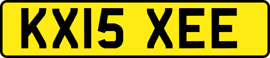KX15XEE