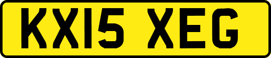 KX15XEG