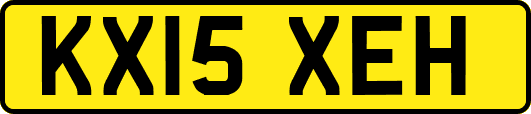 KX15XEH