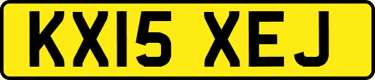 KX15XEJ