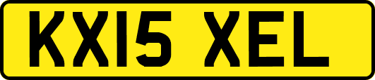 KX15XEL