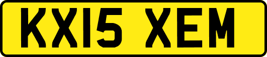 KX15XEM