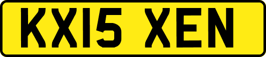 KX15XEN