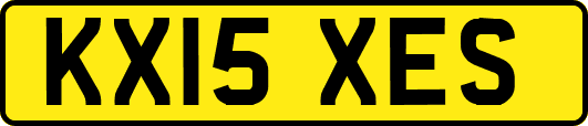 KX15XES