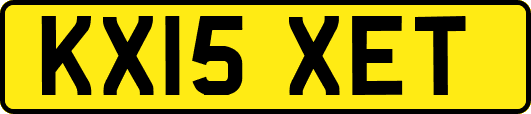 KX15XET