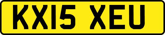 KX15XEU
