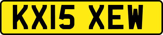 KX15XEW