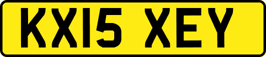 KX15XEY