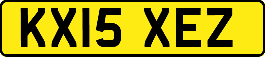 KX15XEZ