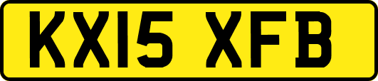 KX15XFB