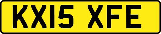 KX15XFE