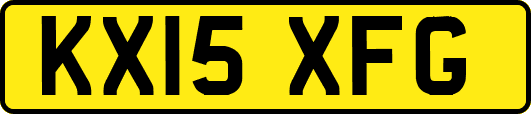 KX15XFG